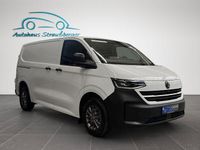 Second-hand VW Transporter 170 CP (125 kW) 2025 Albastru Van