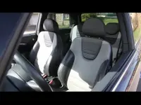 Gebraucht Mini John Cooper Works 210 PS (154 kW) 2006 Schwarz Kleinwagen