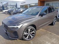 Gebraucht Volvo XC60 Plus 398 PS (292 kW) 2022 Platinum grey / metallic SUV