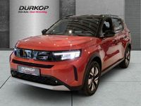 Gebraucht Opel Frontera 83 kW (113 PS) 2025 Kanyon orange SUV