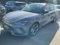 Neu Cupra Leon 204 PS (150 kW) 2026 Grau Limousine