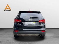 gebraucht Hyundai Santa Fe Premium 4WD Autom Kamera Navi Xenon