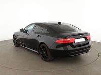 gebraucht Jaguar XE S Automatik 3.0 V6 Kompressor ohne OPF!