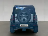 Gebraucht Land Rover Defender SE 252 PS (185 kW) 2023 Eiger grey SUV