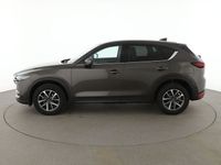 gebraucht Mazda CX-5 2.5 Sports-Line AWD, Benzin, 23.140 €