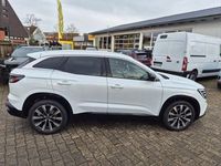 Gebraucht Renault Austral Techno 200 PS (147 kW) 2023 Weiß SUV