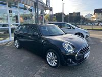 Gebraucht Mini One D Clubman 116 PS (85 kW) 2020 Schwarz Kombi