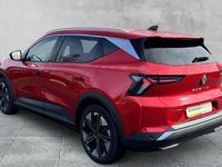 Gebraucht Renault Scenic E-Tech Komfort 125 kW (170 PS) 2024 Dezirrot SUV