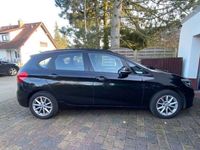 gebraucht BMW 220 Active Tourer 220 i Aut.