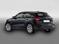 Gebraucht Audi Q2 Advanced 150 PS (110 kW) 2025 Grau SUV