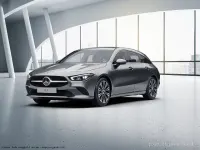 Gebraucht Mercedes CLA200 Shooting Brake 150 PS (110 kW) 2022 Kombi