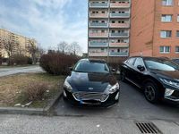 Gebraucht Ford Focus 101 PS (74 kW) 2021 Schwarz Kleinwagen