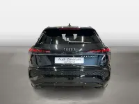 Neu Audi Q3 Sport 272 PS (200 kW) 2026 Mythosschwarz SUV