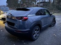 gebraucht Mazda MX30 Ad’vantage Polymetal Grau