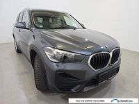 Gebraucht BMW X1 136 PS (100 kW) 2021 Grau SUV