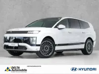Neu Hyundai Ioniq 9 225 kW (307 PS) 2026 Weiß (serenity white) SUV