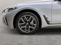 Gebraucht BMW i4 M Sport 250 kW (340 PS) 2023 Grau Limousine