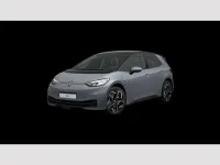 Gebraucht VW ID.3 Pro Performance 150 kW (204 PS) 2023 Grau Kleinwagen