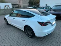 Gebraucht Tesla Model 3 208 kW (284 PS) 2022 Weiß Limousine