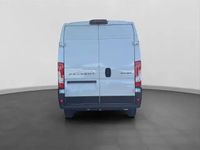 Neu Peugeot Boxer 88 PS (64 kW) 2025 Weiß Van