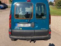 gebraucht Renault Kangoo 