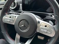 gebraucht Mercedes A200 + Jungesterne Garantie
