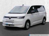 Używany VW Multivan Life 150 KM (110 kW) 2023 Biały Minivan