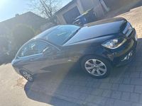 Gebraucht Mercedes C180 156 PS (114 kW) 2012 Schwarz Coupé