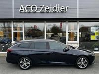 Gebraucht Opel Insignia Innovation 209 PS (153 kW) 2018 Blau Limousine
