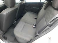 Gebraucht Dacia Sandero Stepway 84 PS (61 kW) 2011 Grau Limousine