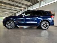 gebraucht BMW X5 xDrive45e