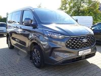 Gebraucht Ford Tourneo Titanium 150 PS (110 kW) 2025 Magneticgrau Van / Kleinbus