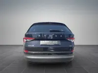 Gebraucht Skoda Kodiaq Style 200 PS (147 kW) 2021 Blackmagic perleffekt SUV