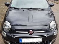 gebraucht Fiat 500 5001.2 8V Start