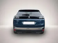 Gebraucht Peugeot 3008 GTi 131 PS (96 kW) 2023 Manufacturer SUV