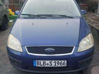 Gebraucht Ford C-MAX Ambiente 101 PS (74 kW) 2007 Van / Kleinbus
