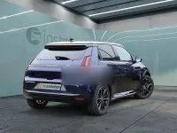 Używany Renault 5 E-Tech 110 kW (150 KM) 2024 Niebieski Hatchback