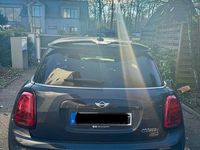 Gebraucht Mini Cooper S 192 PS (141 kW) 2017 Grau Kleinwagen