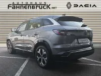 Usado Renault Austral Equilibre 140 CV (102 kW) 2023 Gris SUV