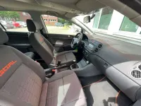 Gebraucht VW Golf IV Goal 75 PS (55 kW) 2006 Grau Limousine