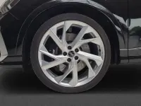 Gebraucht Audi Q3 Sport 400 PS (294 kW) 2021 Schwarz SUV