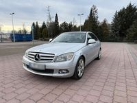 Gebraucht Mercedes C280 Avantgarde 231 PS (169 kW) 2007 Silber Limousine