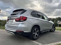 Gebraucht BMW X5 245 PS (180 kW) 2018 SUV