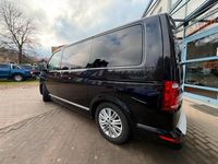 Gebraucht VW T6 204 PS (150 kW) 2016 Schwarz Van
