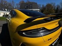 Gebraucht Xiaomi SU7 2025 Blitzgelb Limousine