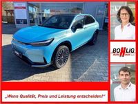 Gebraucht Honda e:Ny1 Advance 150 kW (204 PS) 2024 Aqua topaz metallic SUV