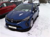 Neu Renault Clio V Evolution 91 PS (66 kW) 2025 Blau Limousine