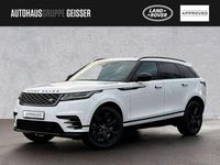Gebraucht Land Rover Range Rover Velar SE Dynamic 253 PS (186 kW) 2023 Weiß SUV