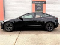 Gebraucht Tesla Model 3 RWD 239 kW (325 PS) 2021 Schwarz Limousine