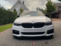gebraucht BMW 530 d G31 M Performance Paket